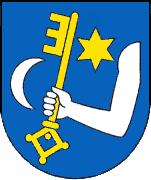 Erb / logo – Mestský úrad Humenné